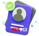 Tornar-se um membro do bet813 é muito simples