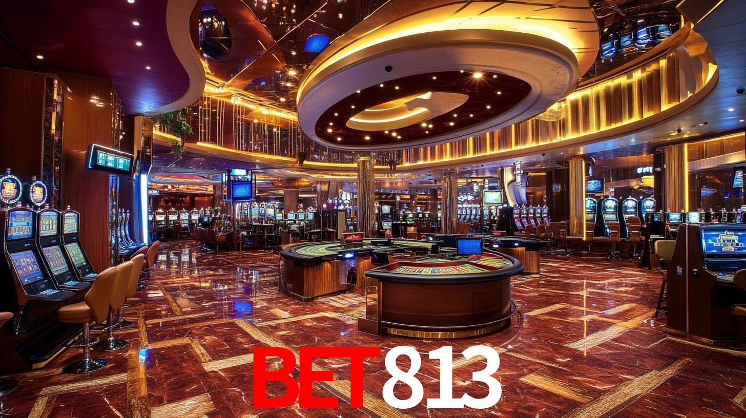 Welcome Bonus bet813