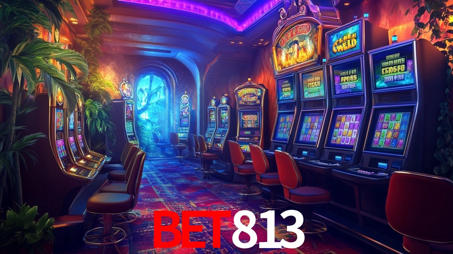 Experiência VIP bet813