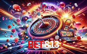 Experiência VIP bet813