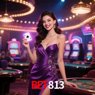 Casino VIP bet813