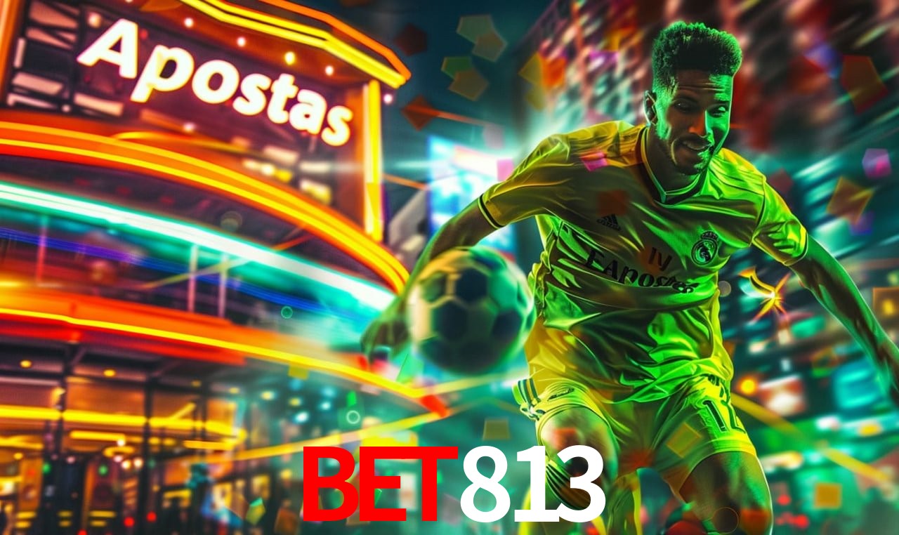 Provedores de Jogos bet813