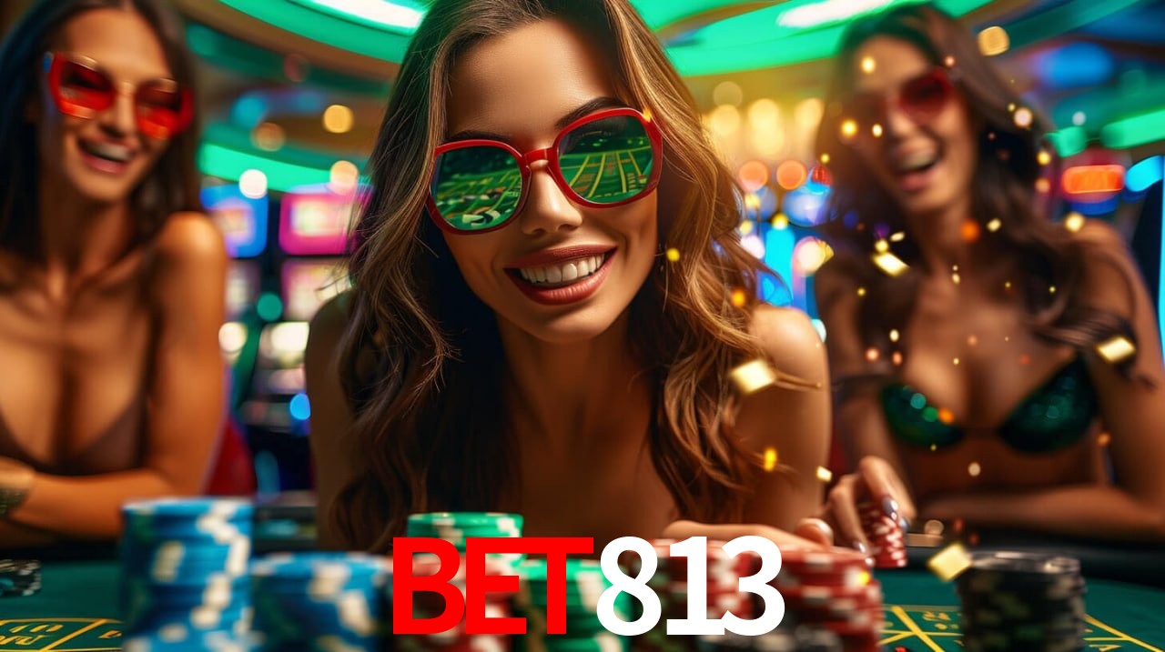 Secure Login bet813