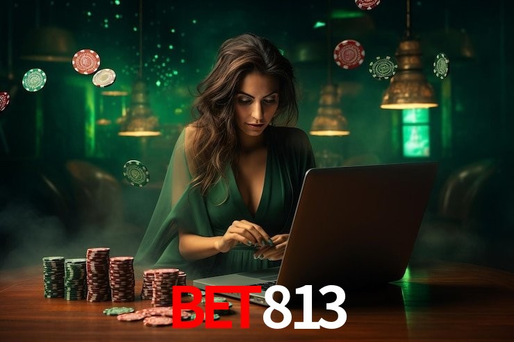 bet813 login