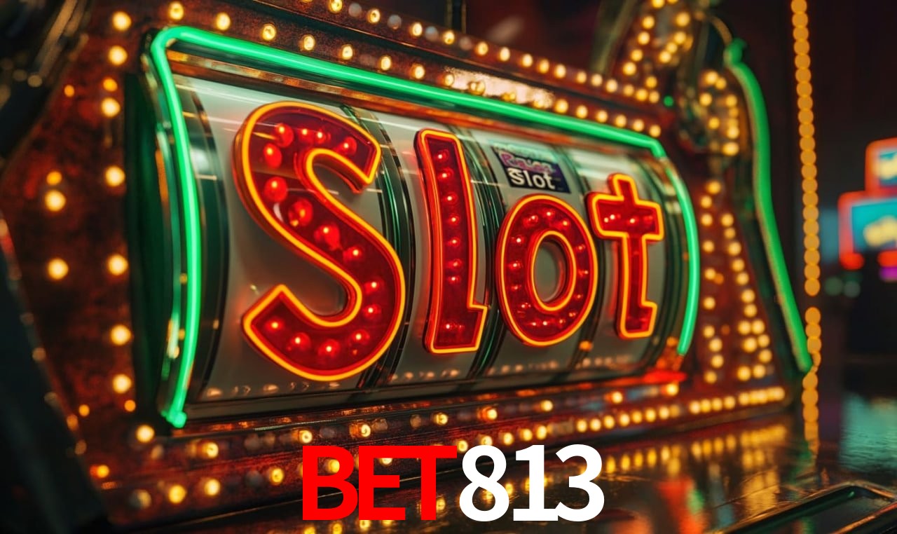 Promoções Sazonais bet813