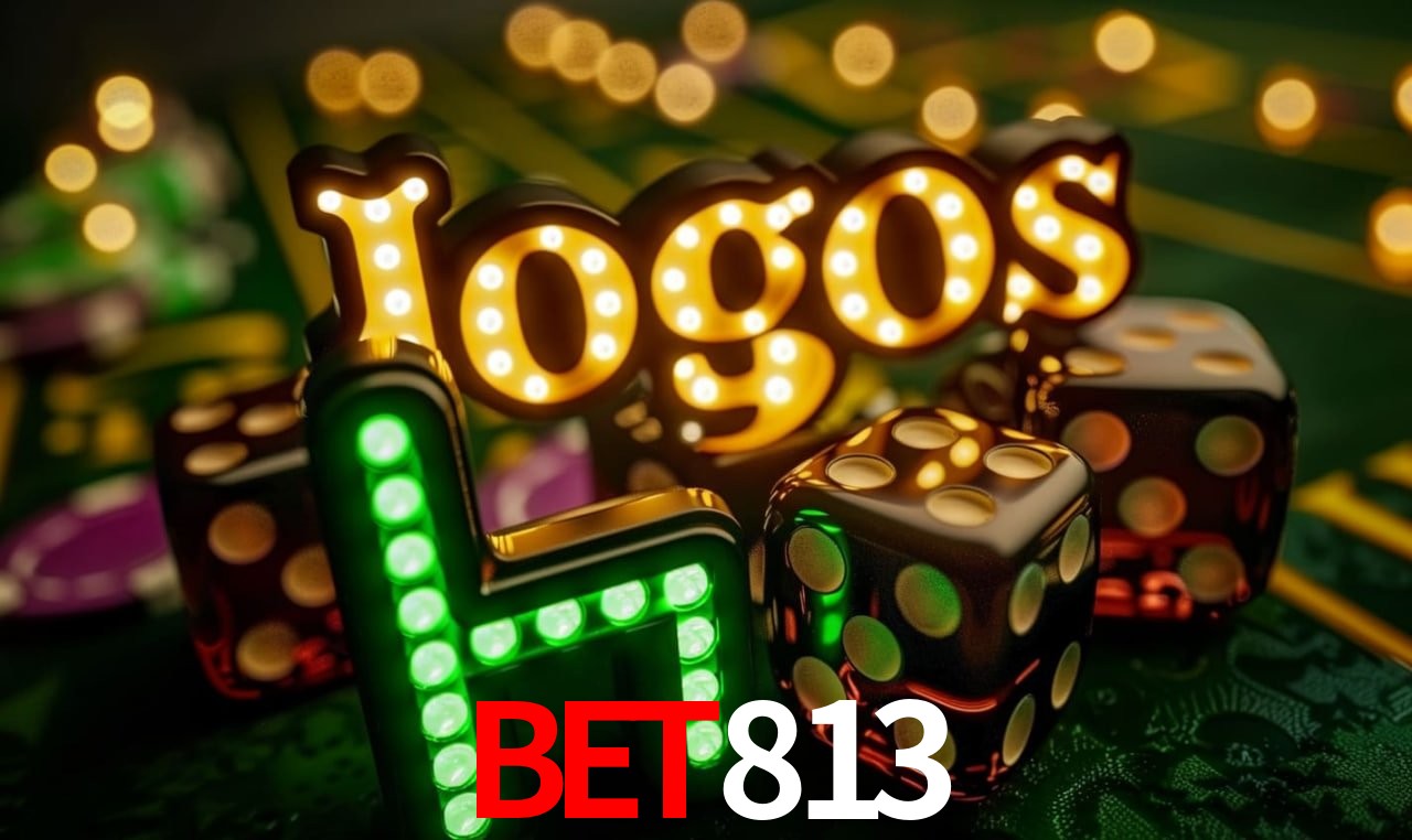 Jogos de Slot bet813