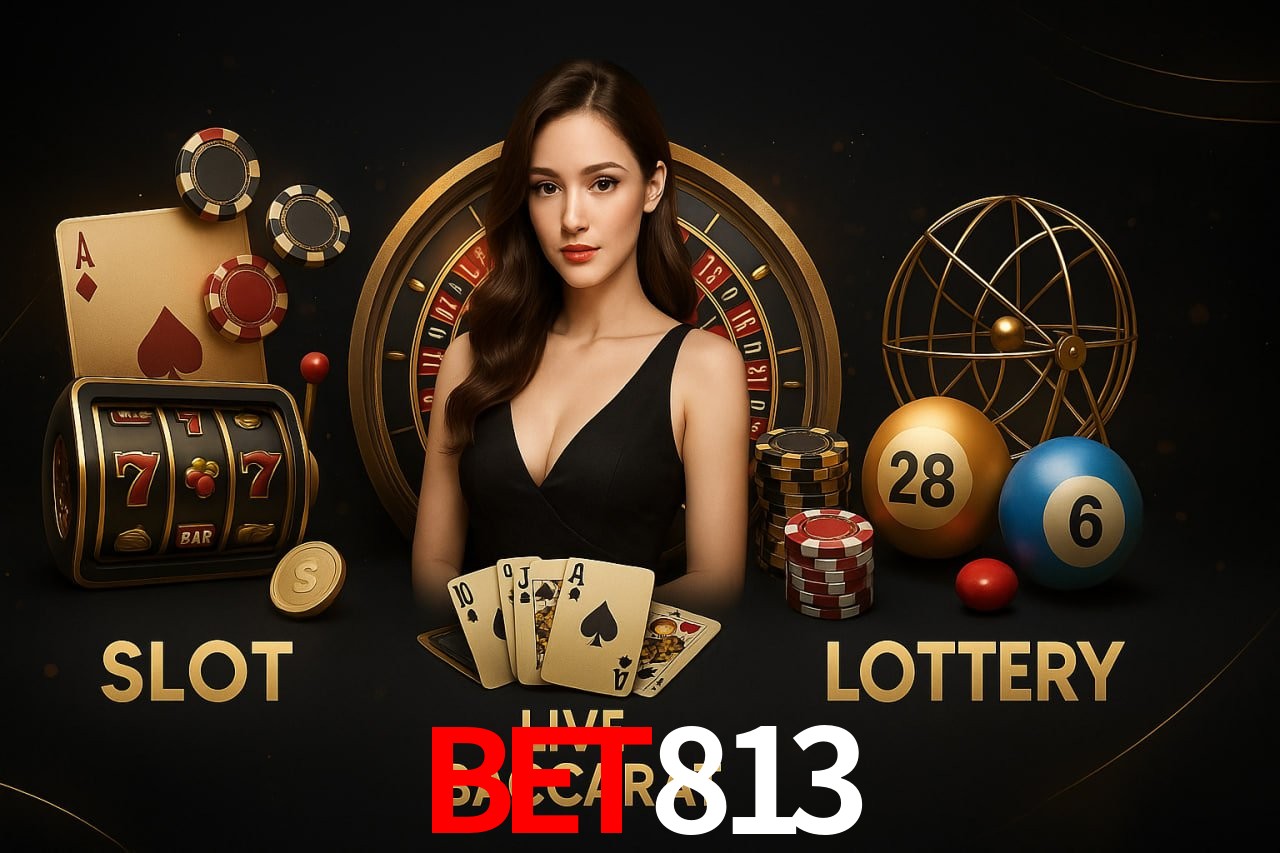 bet813 login