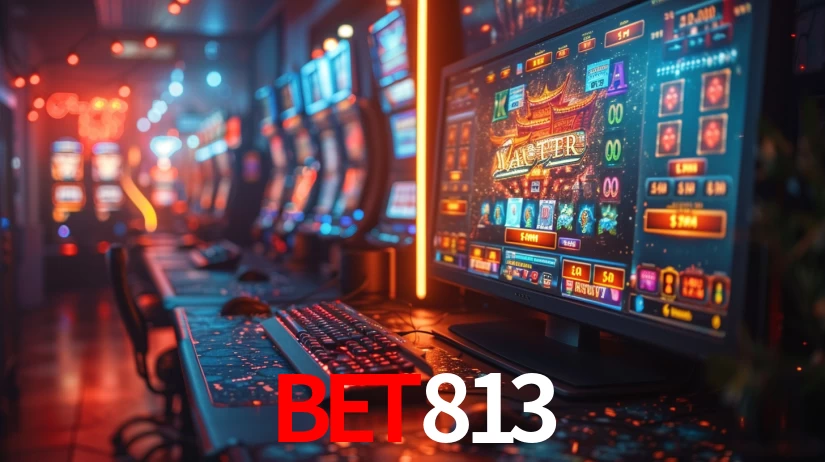 VIP Casino bet813