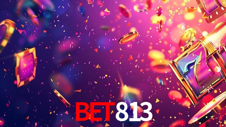 bet813