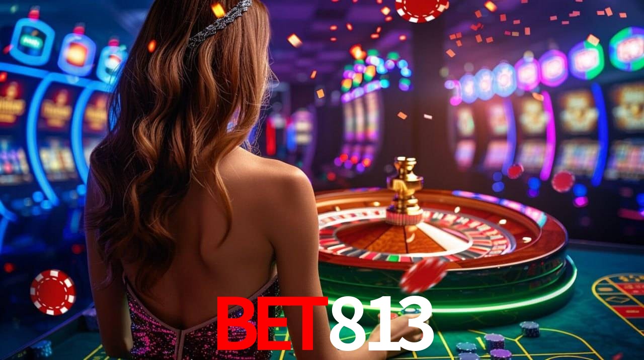 bet813