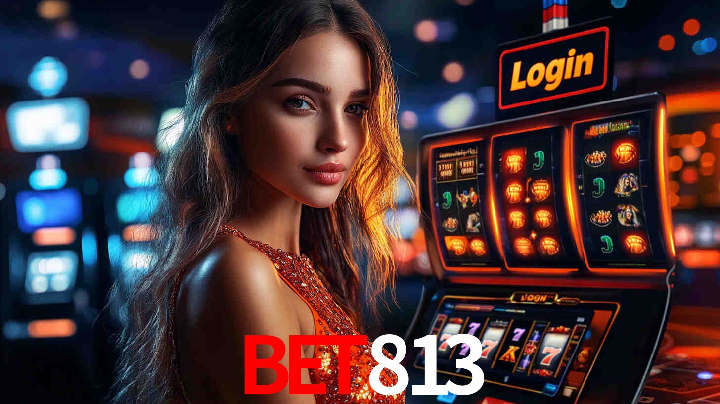 Live Casino bet813