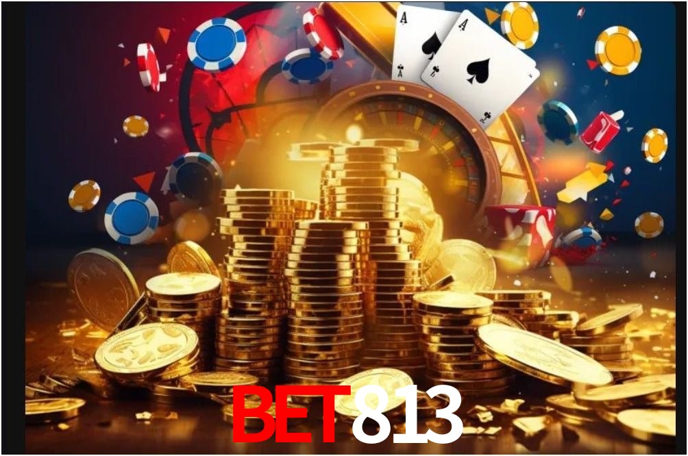 Interface do App bet813