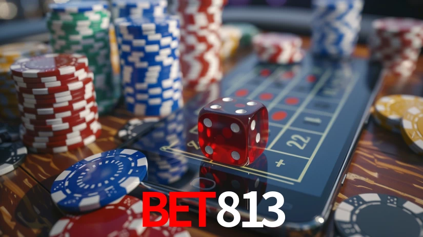 Premium Interface bet813