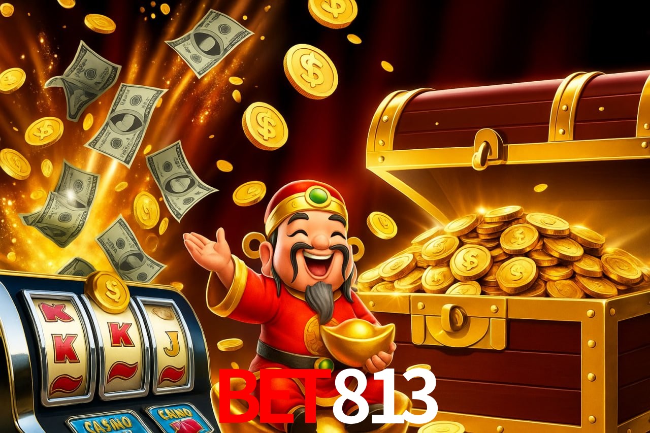 Casino Ao Vivo bet813