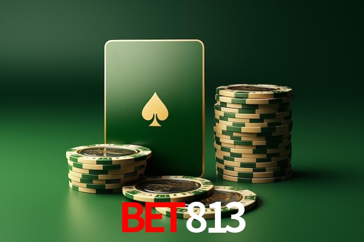 Live Casino bet813
