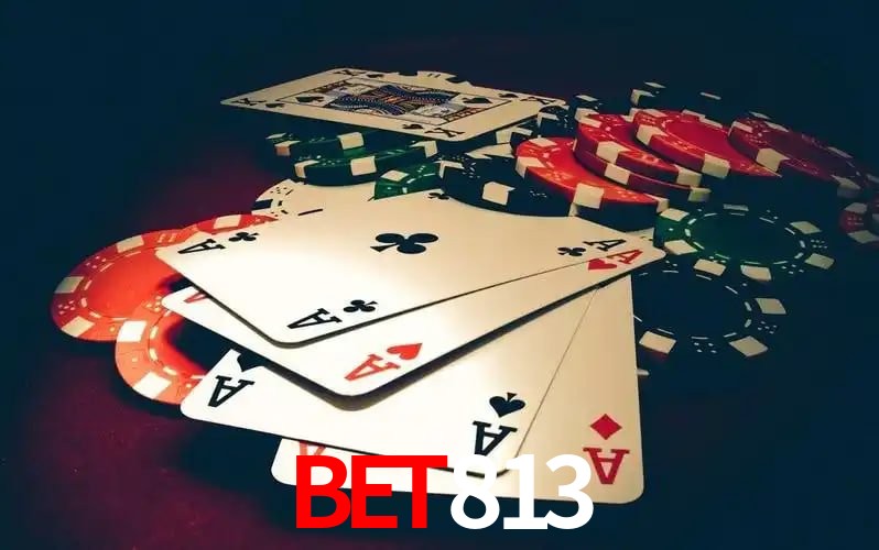Explore as vantagens do bet813: serviço profissional e confiabilidade