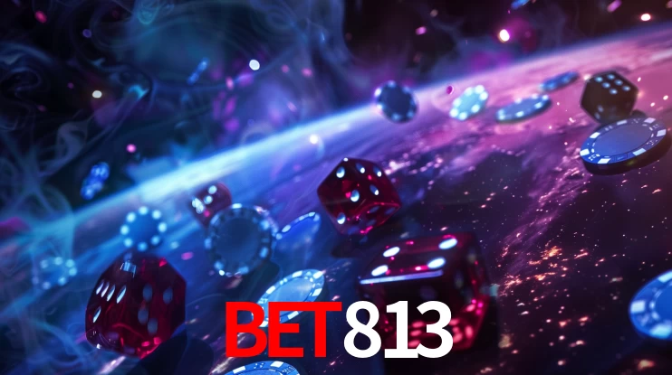 Seasonal Promotions bet813
