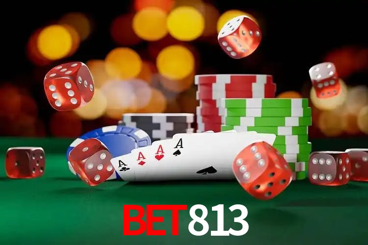 Login Seguro bet813