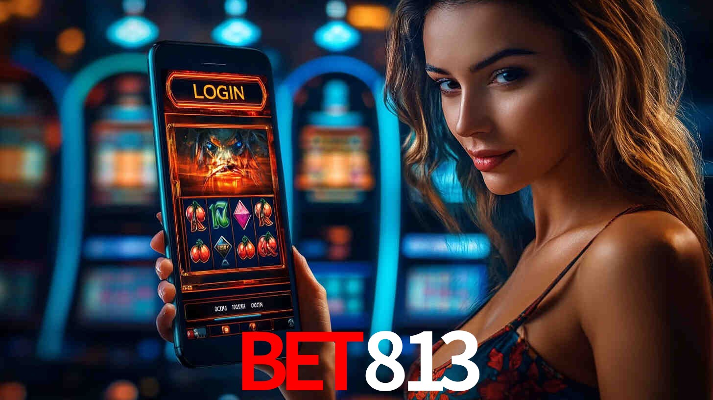 Exclusive Games bet813