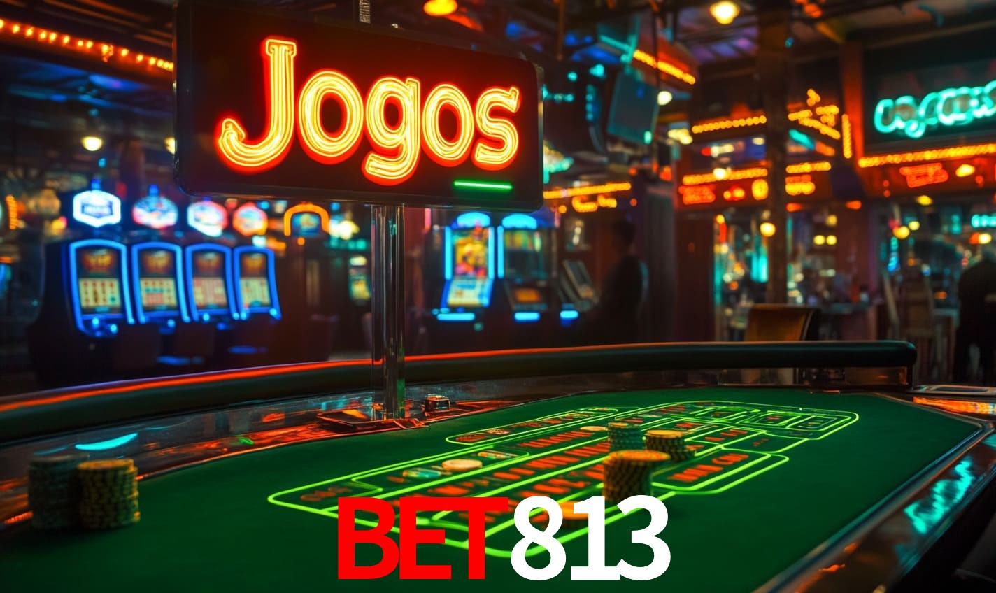 Design Responsivo bet813