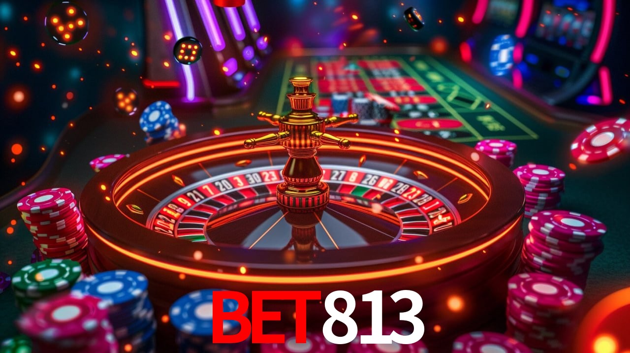 Interface Premium bet813