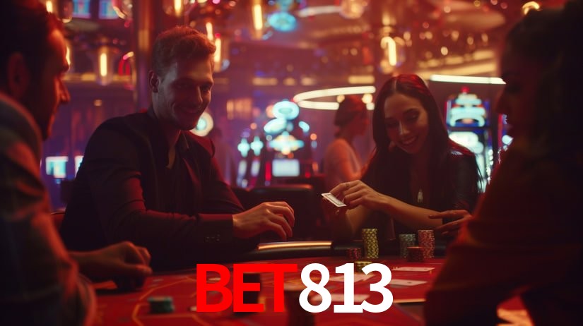 Descubra o Programa VIP da bet813: Vantagens Exclusivas para Jogadores