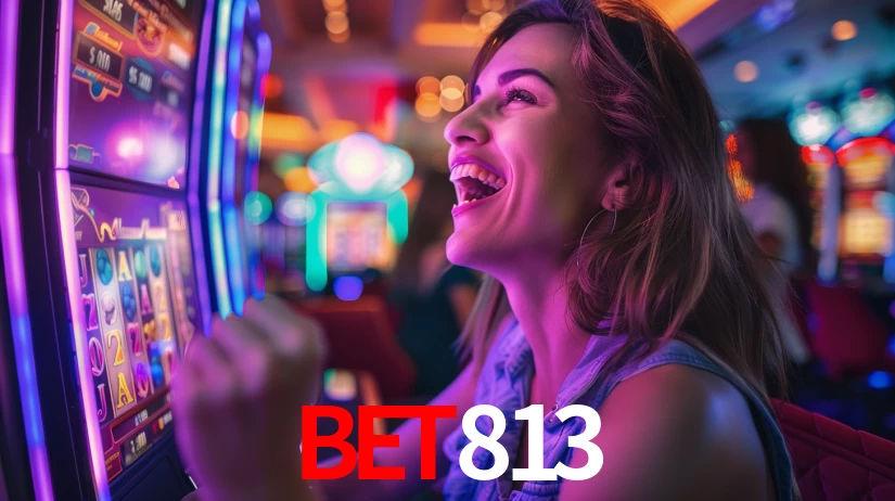 Roulette Table bet813