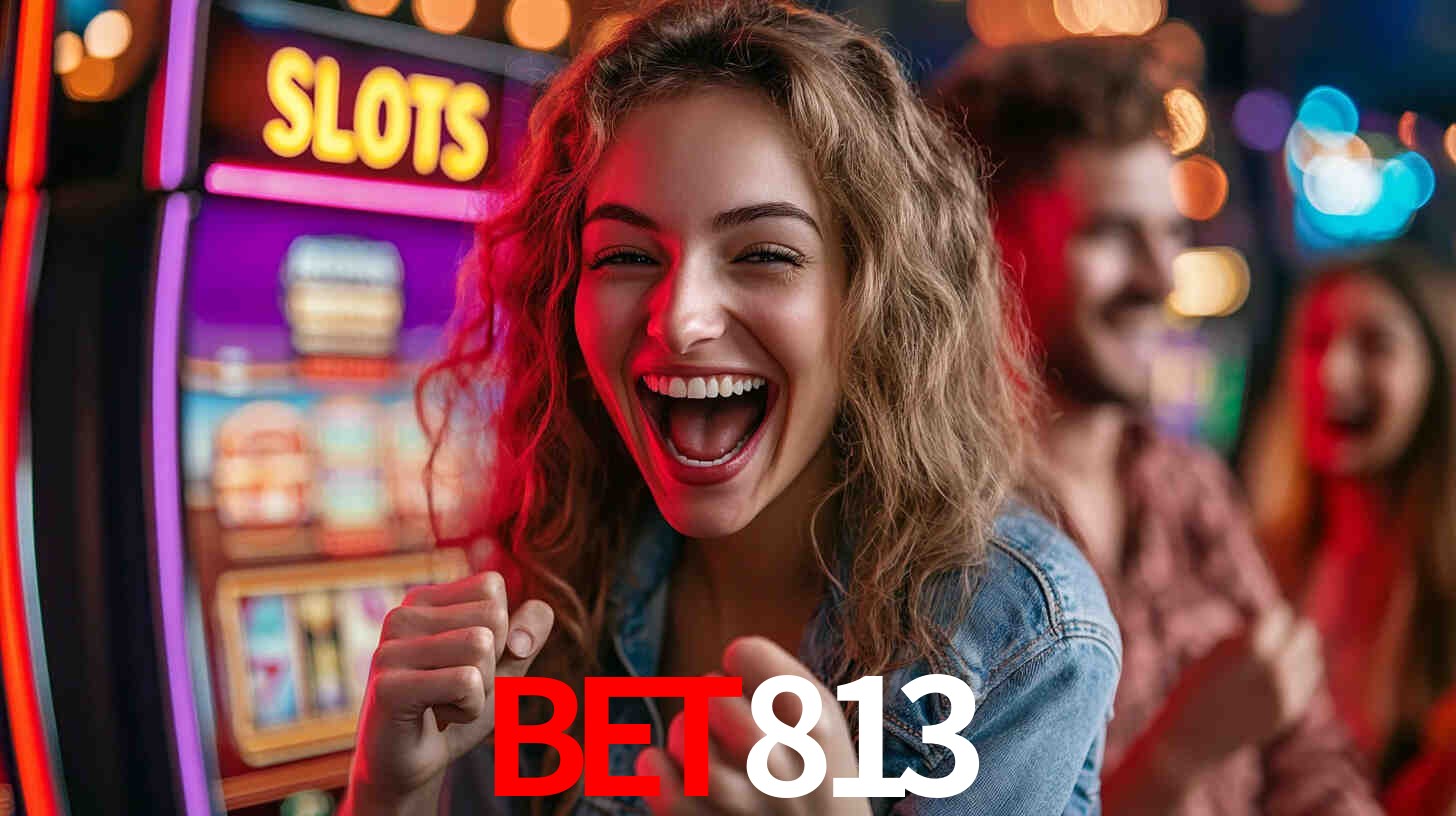 Inovações de Jogos na bet813: O Futuro das Experiências Interativas