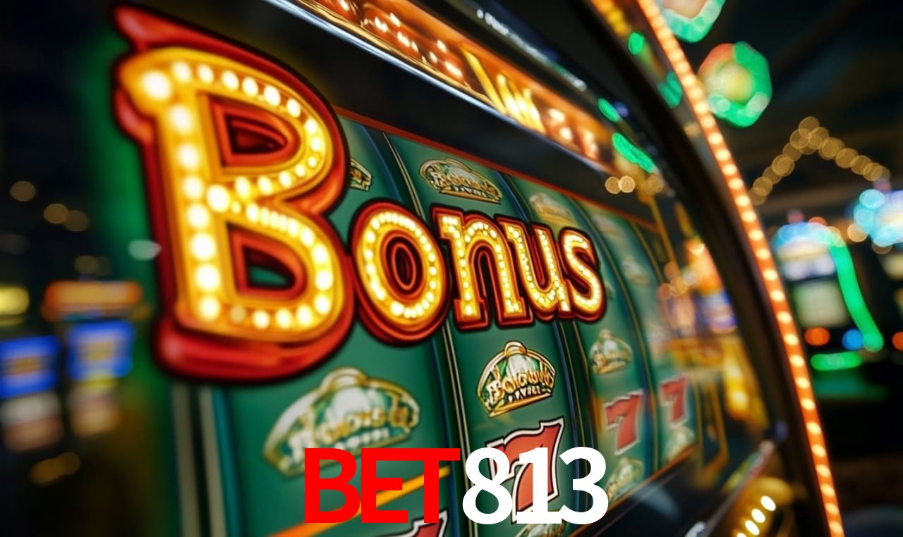 bet813
