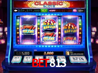 A Revolução dos Aplicativos de Jogos no bet813