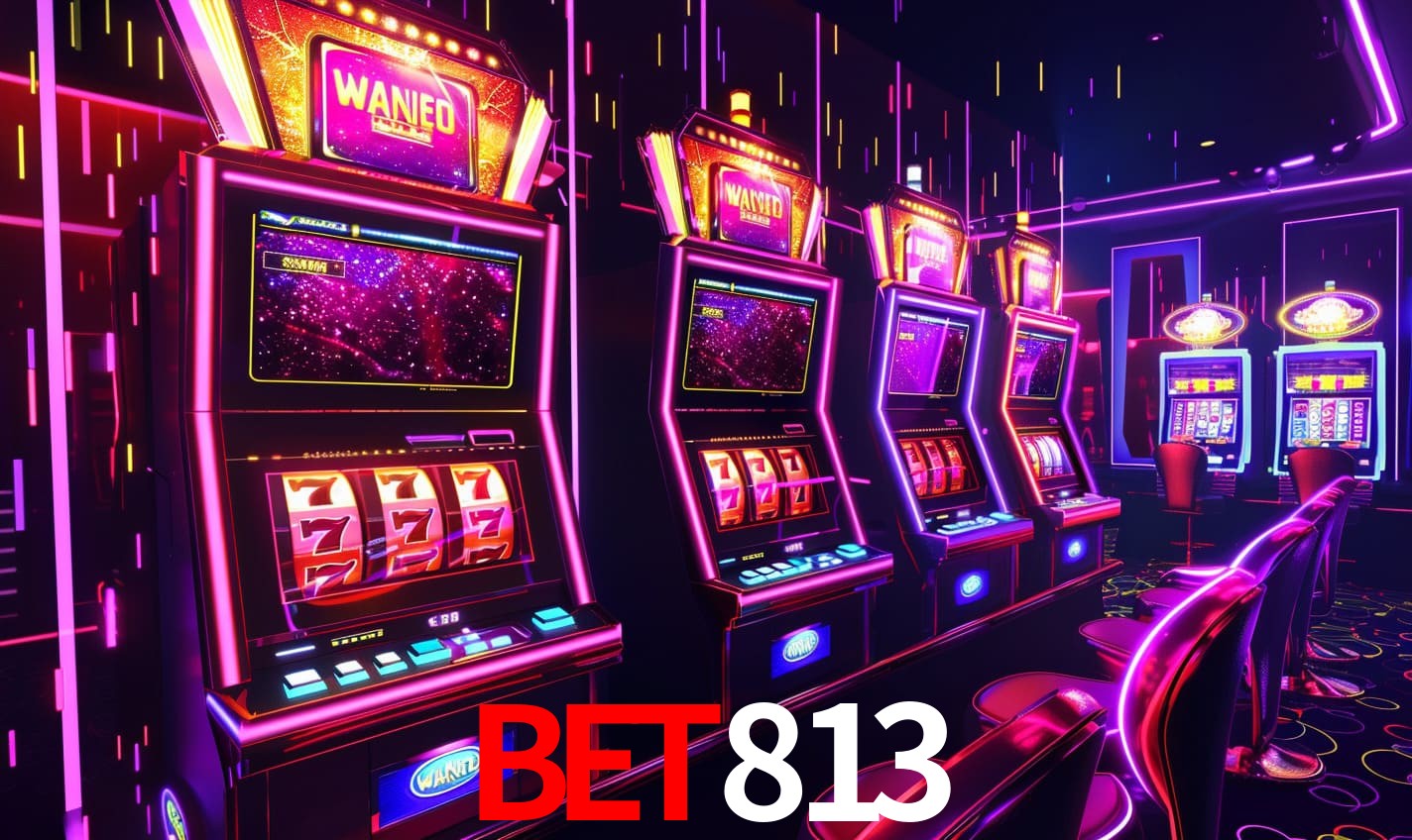 Desvendando o Mundo dos Jogos Virtuais na bet813