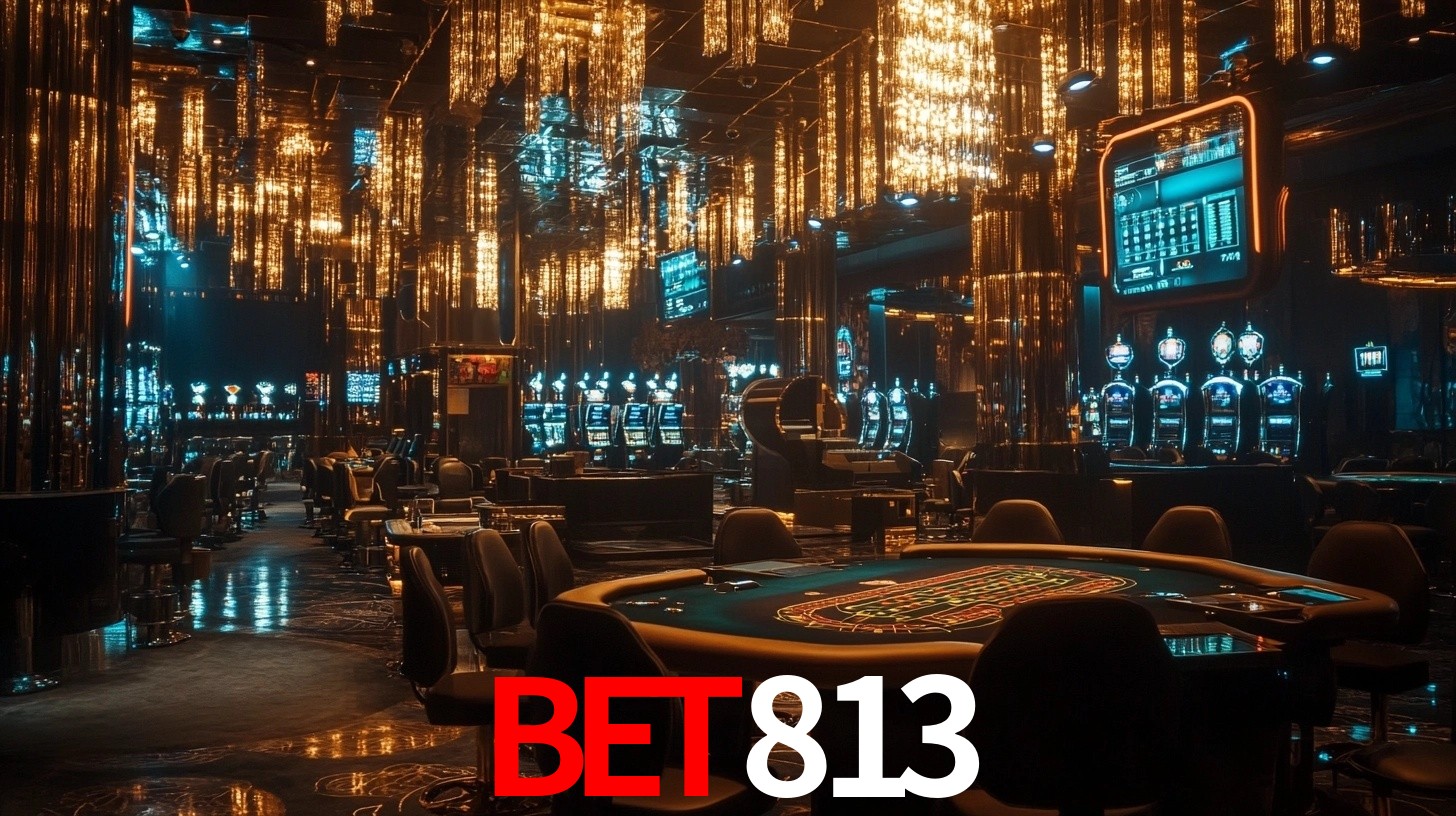 Programa VIP bet813