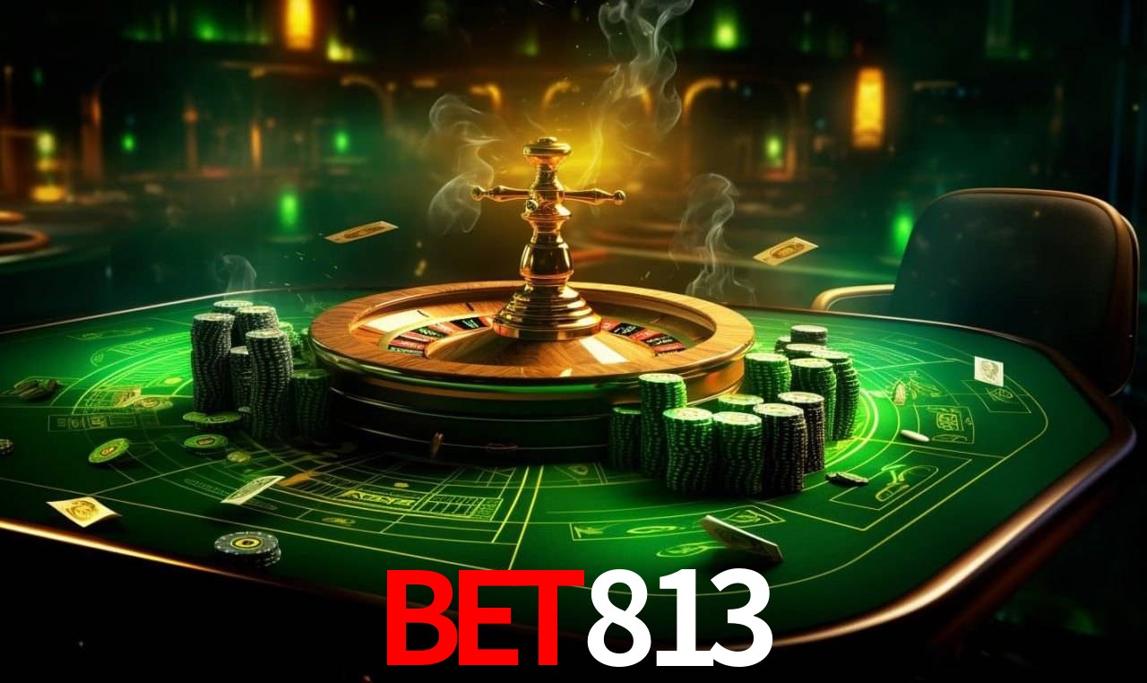 bet813.com